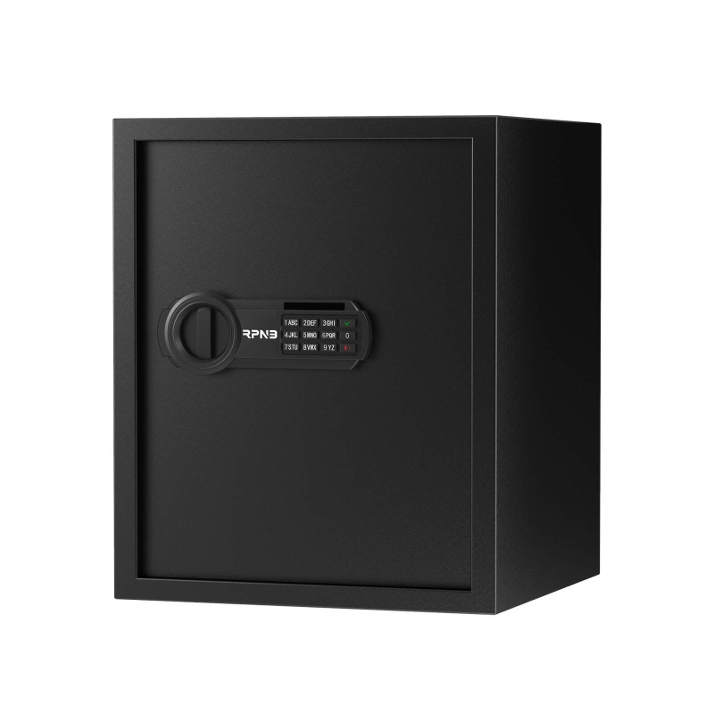 RPNB RP42ESA Electronic Home Safe with Digital Keypad - Image 2