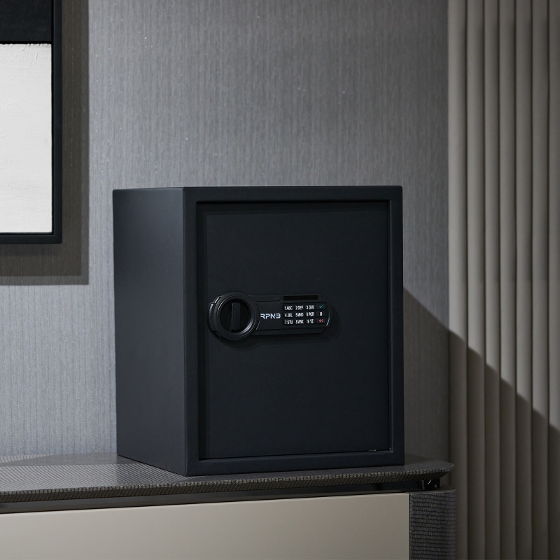 RPNB RP42ESA Electronic Home Safe with Digital Keypad - Image 5