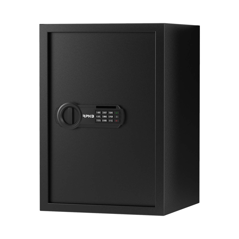 RPNB RP50ESA Electronic Home Safe with Digital Keypad - Image 2