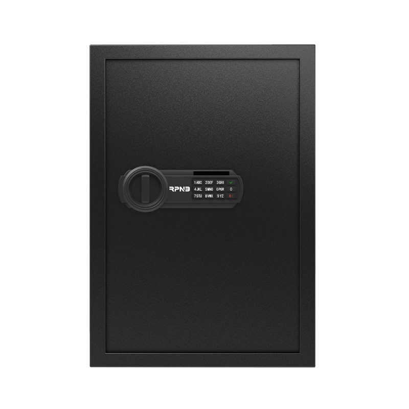 RPNB RP50ESA Electronic Home Safe with Digital Keypad