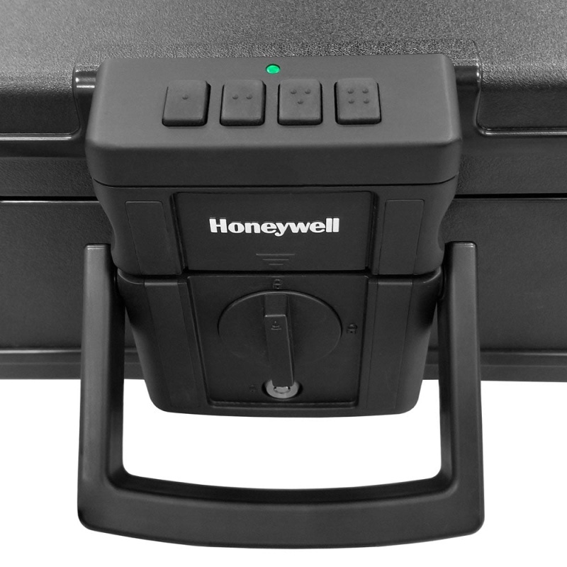 Honeywell 1553 Digital Fire & Water Safe - Image 3