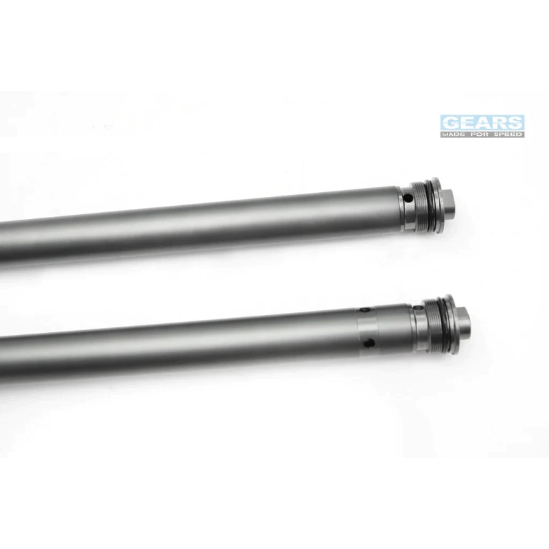 Gears Racing Front Fork Cartridges Kit FFC-200TT -Benelli TNT 135 SRF135 (ALL YEARS) - Image 7