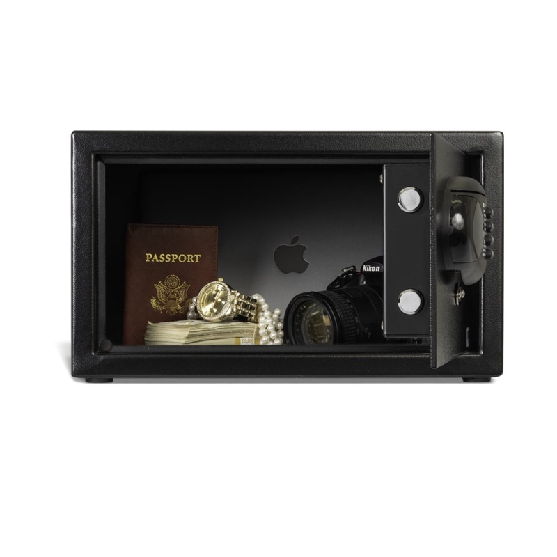 AMSEC IRC916E Hotel & Residential In-Room Electronic Safe - Image 4