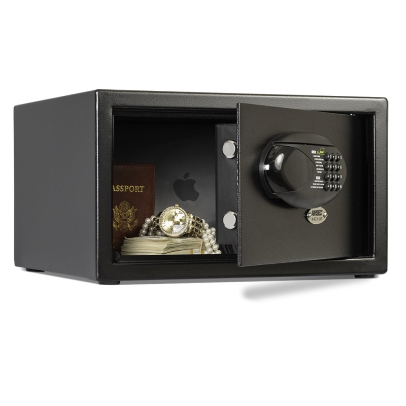 AMSEC IRC916E Hotel & Residential In-Room Electronic Safe - Image 3