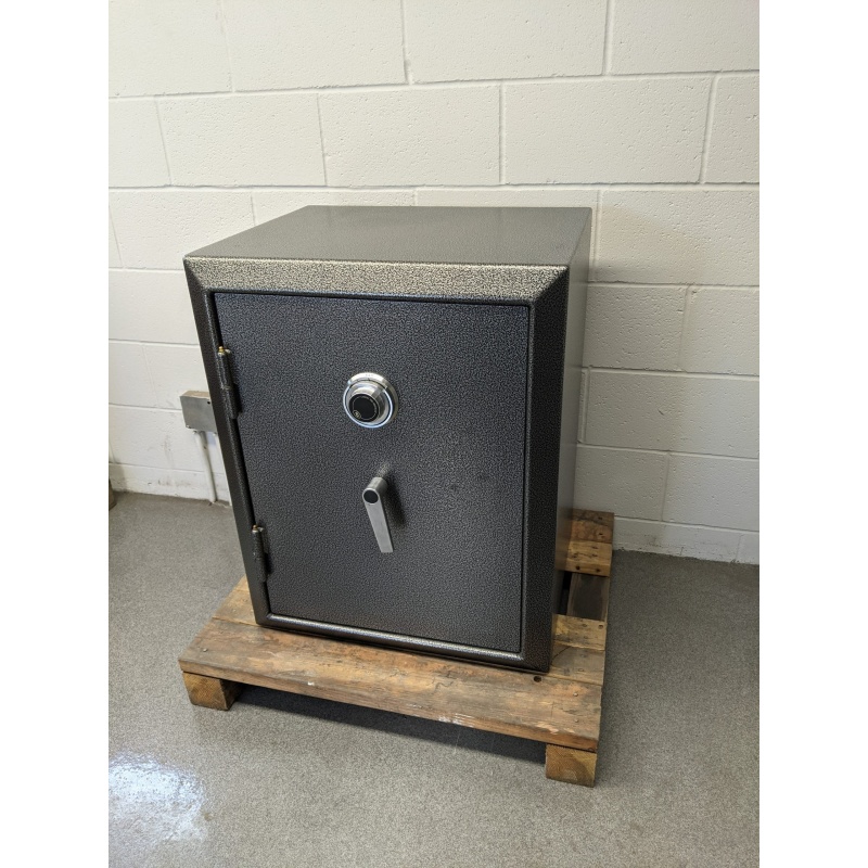 Ironman 3024 1500 Series Small Personal Gun Safe - Image 3