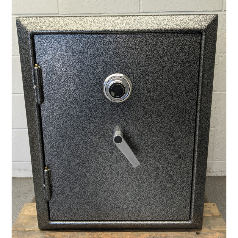 Ironman 3024 1500 Series Small Personal Gun Safe - Image 2