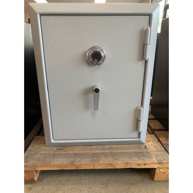 Ironman 3024 1500 Series Small Personal Gun Safe - Image 4