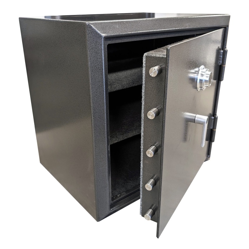 Ironman 3030 2000 Series Small Personal Gun Safe - Image 2