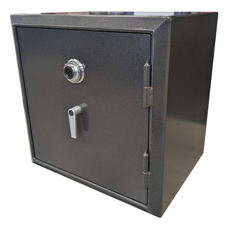 Ironman 3030 2000 Series Small Personal Gun Safe - Image 3