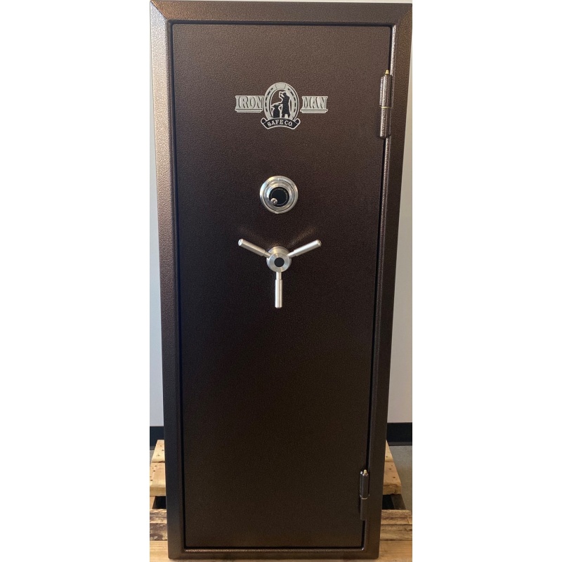 Ironman 6024 3000 Series Gun Safe - 12 Gun Capacity - Image 2