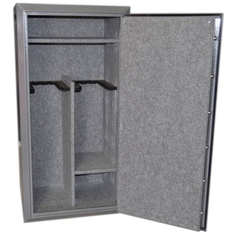 Ironman 6030 4000 Series Gun Safe - 24 Gun Capacity - Image 4