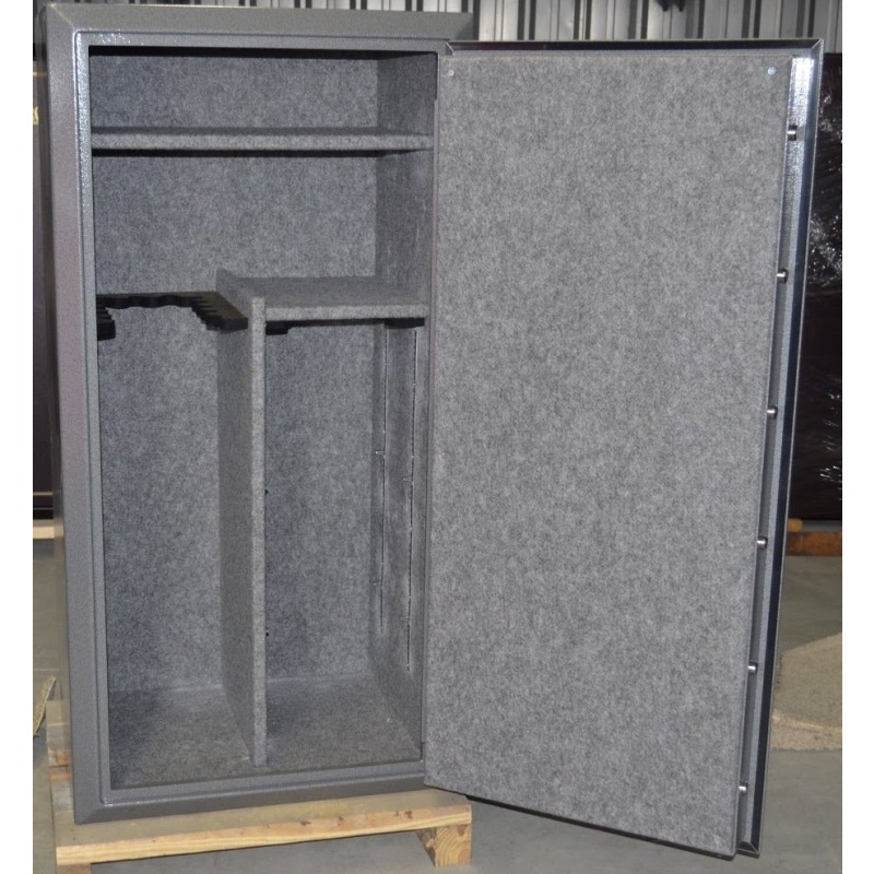 Ironman 6030 4000 Series Gun Safe - 24 Gun Capacity - Image 3