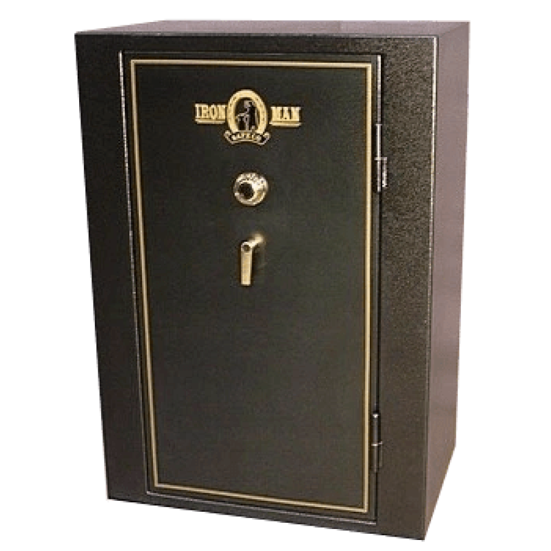 Ironman 6042 4200 Series Gun Safe - 44 Gun Capacity