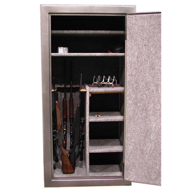 Ironman 7236 5000T Series Gun Safe - 44 Gun Capacity - Image 2