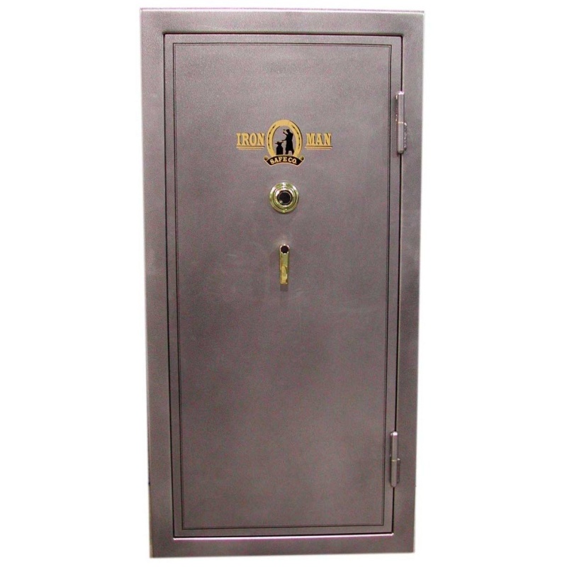 Ironman 7236 5000T Series Gun Safe - 44 Gun Capacity