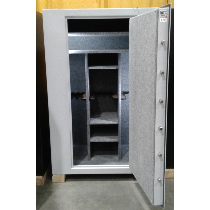 Ironman 7248 5800 Series Gun Safe - 60 Gun Capacity - Image 2