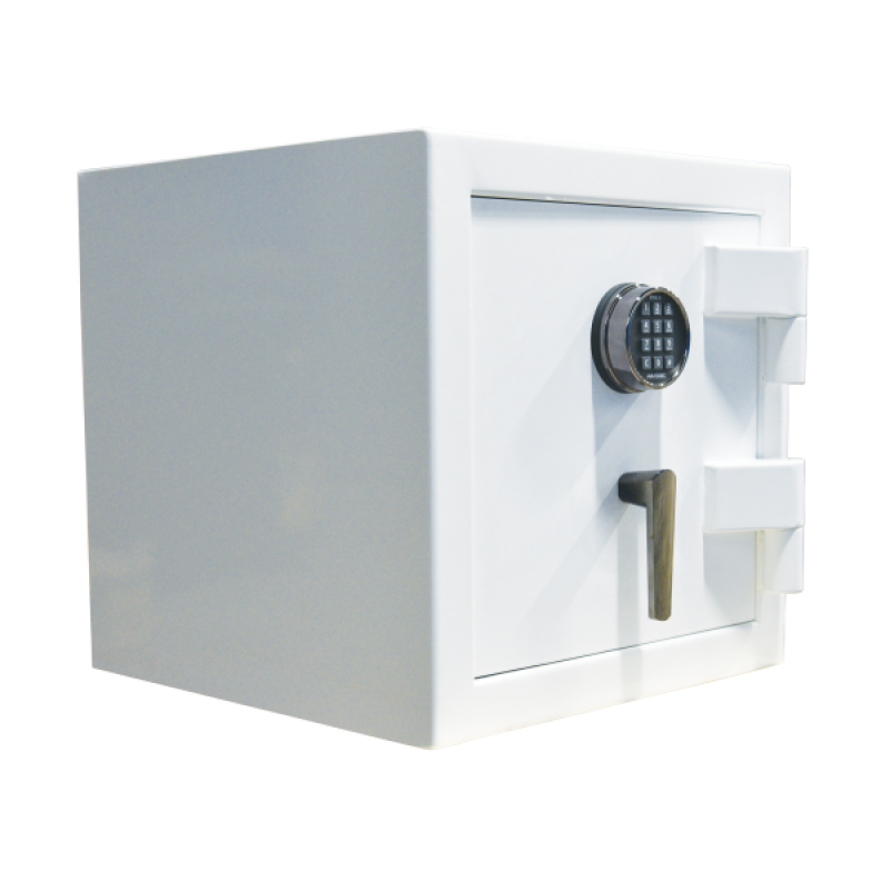 AMSEC JS2020E5 Burglar & Fire Jewelry Safe - Image 3