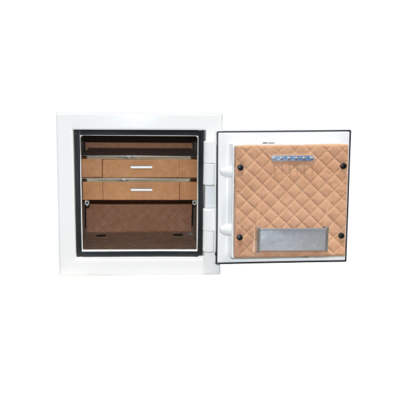 AMSEC JS2020E5 Burglar & Fire Jewelry Safe