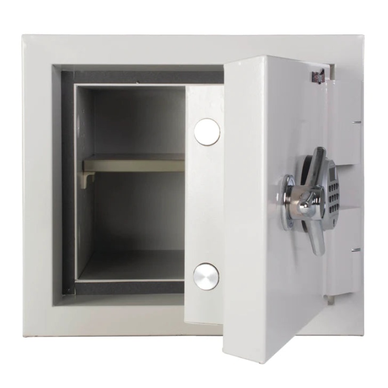 FireKing KF1114-1WHE One Hour Fire Rated Safe - Image 3