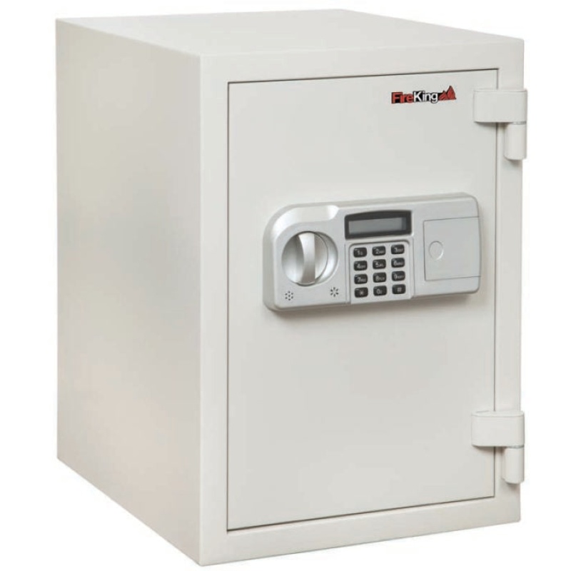 FireKing KF1509-1WHE One Hour Fire Safe