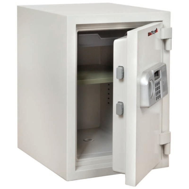 FireKing KF1509-1WHE One Hour Fire Safe - Image 3