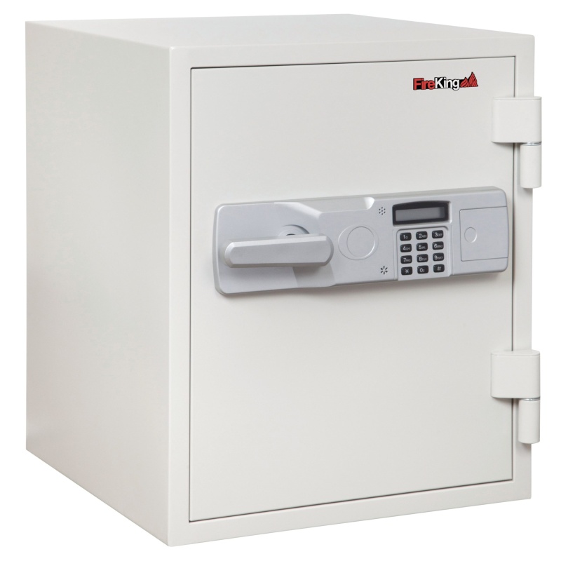 FireKing KF1612-2WHE 90 Minute Fire Safe