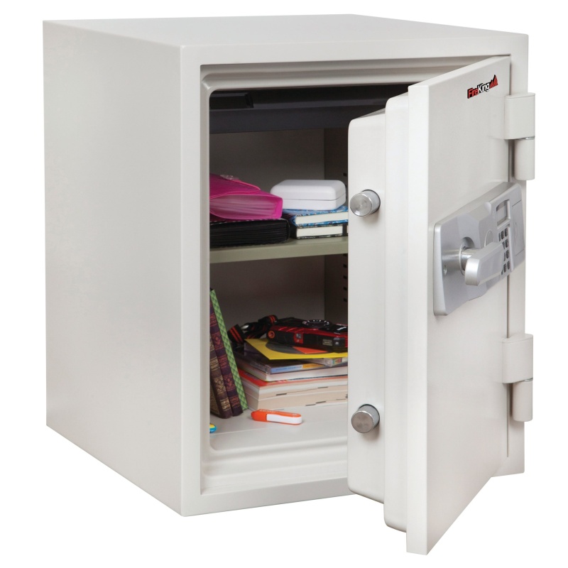 FireKing KF1612-2WHE 90 Minute Fire Safe - Image 2