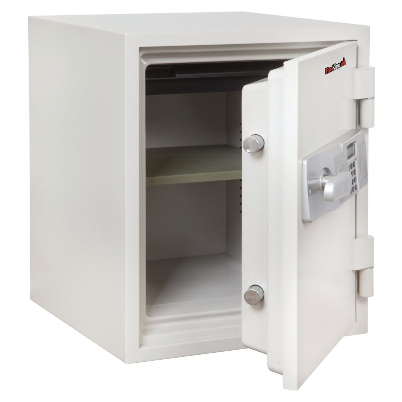 FireKing KF1612-2WHE 90 Minute Fire Safe - Image 3