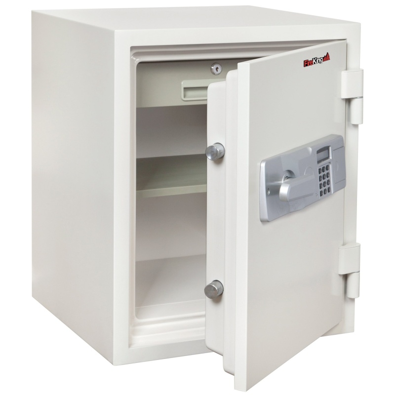 FireKing KF1814-2WHE 90 Minute Fire Safe - Image 3