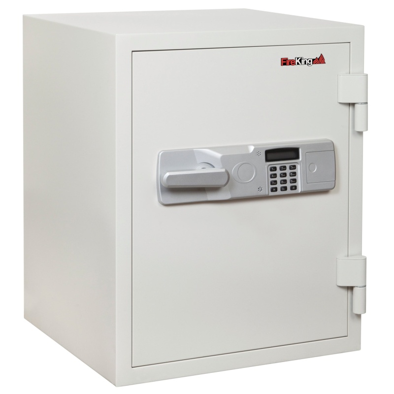 FireKing KF1814-2WHE 90 Minute Fire Safe