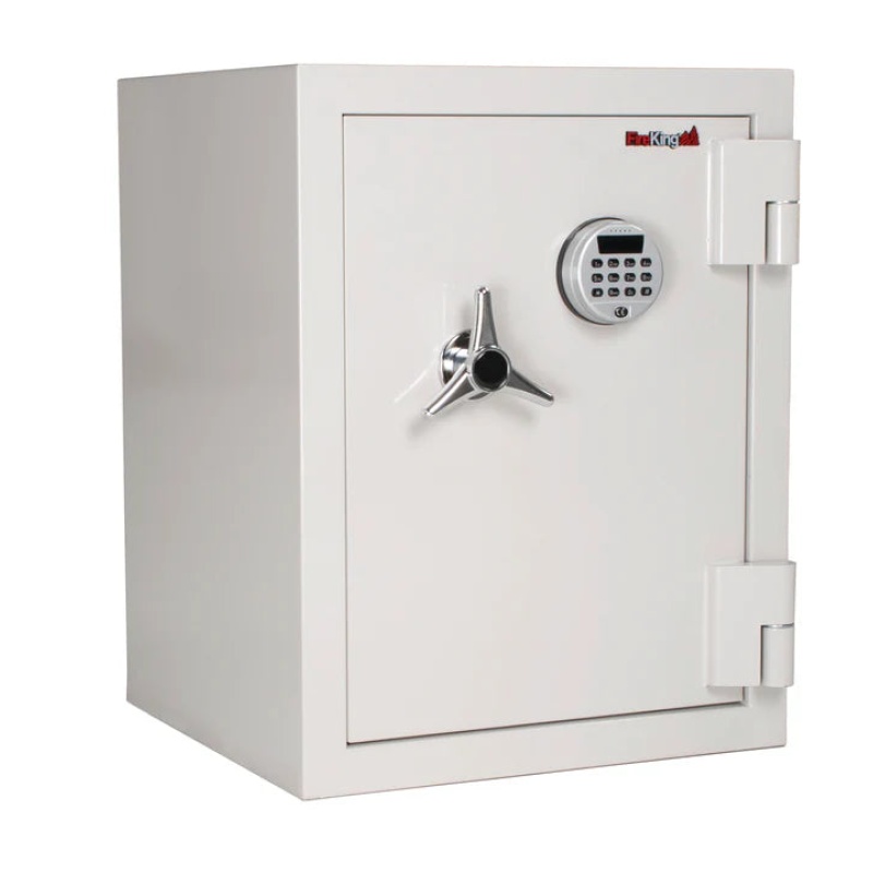 FireKing KF2115-1WHE One Hour Fire Rated Safe