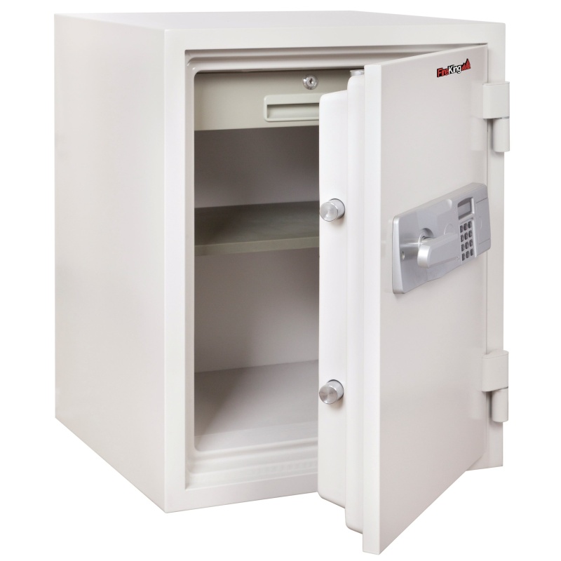 FireKing KF2115-2WHE 90 Minute Fire Safe - Image 3