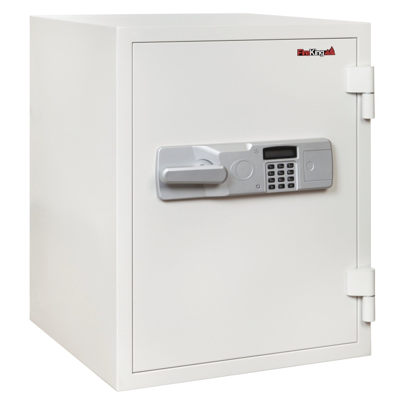 FireKing KF2115-2WHE 90 Minute Fire Safe