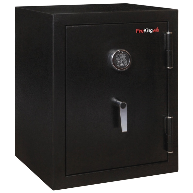 FireKing KF2418-HBLE 30 Minute Fire Safe