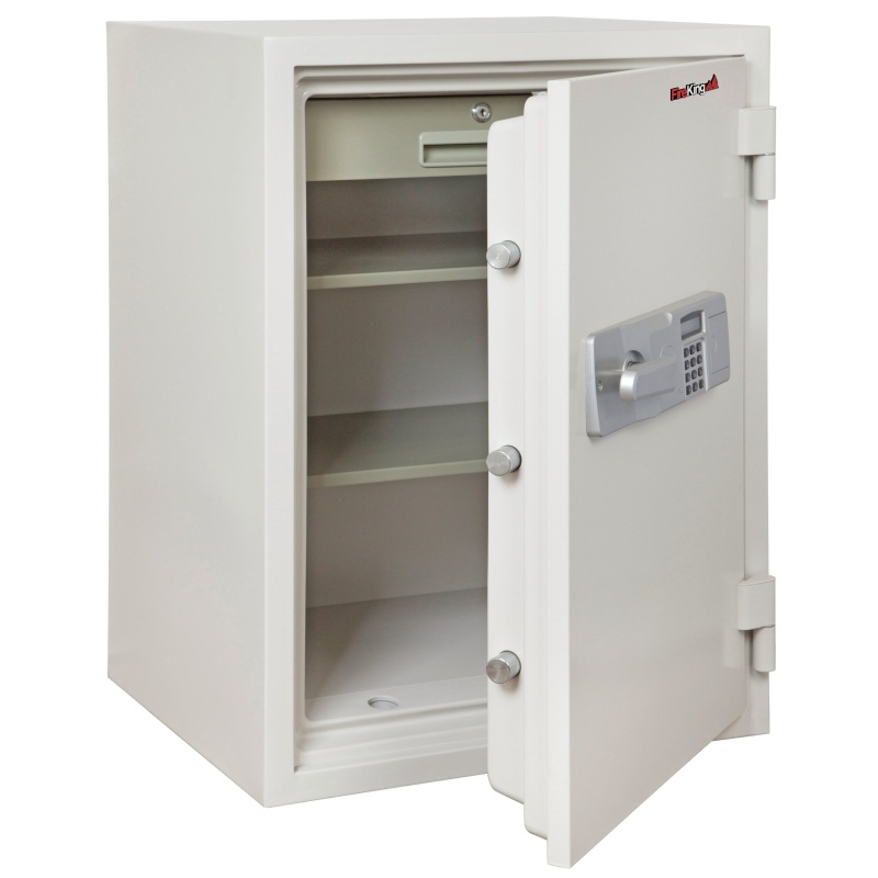 FireKing KF2617-2WHE 90 Minute Fire Safe - Image 3