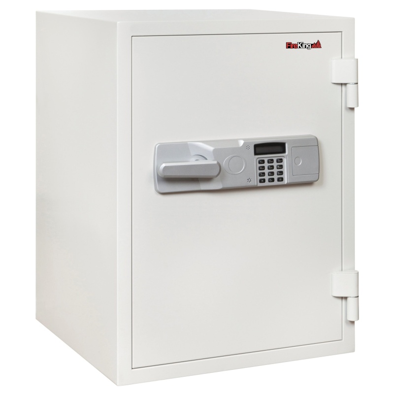 FireKing KF2617-2WHE 90 Minute Fire Safe