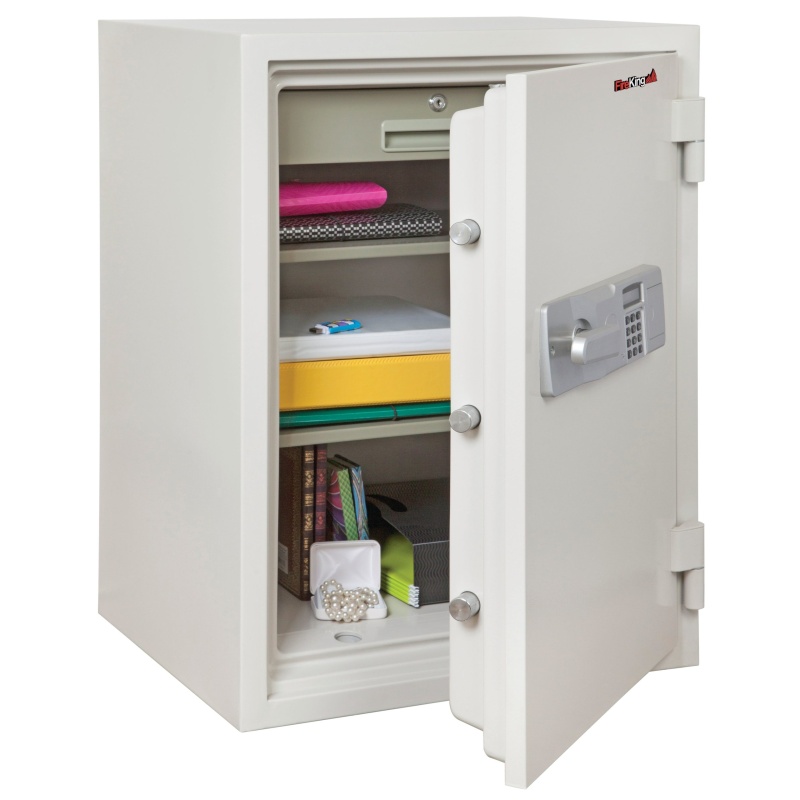 FireKing KF2617-2WHE 90 Minute Fire Safe - Image 2