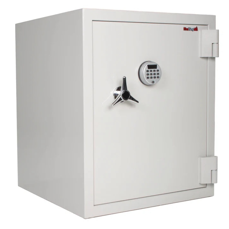 FireKing KF2722-1WHE One Hour Fire Rated Safe