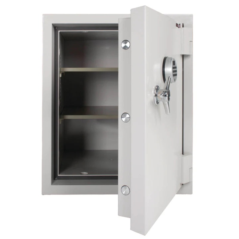 FireKing KF2722-1WHE One Hour Fire Rated Safe - Image 3