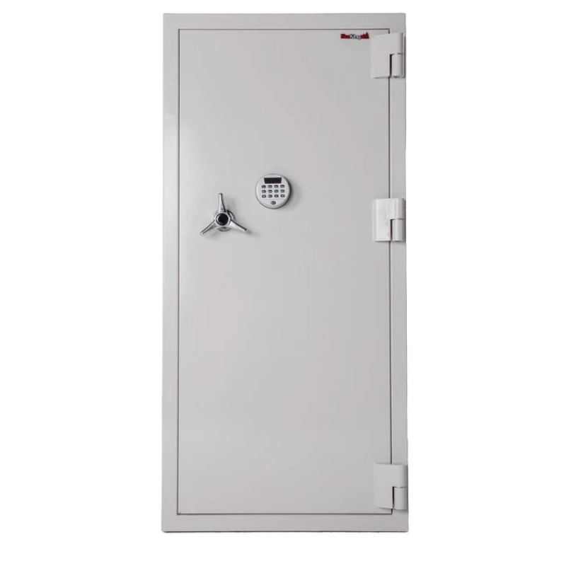 FireKing KF5322-1WHE One Hour Fire Rated Safe - Image 2