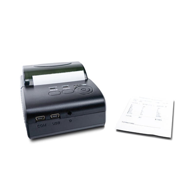 Kolibri KTP-1000 Thermal Printer - Image 4