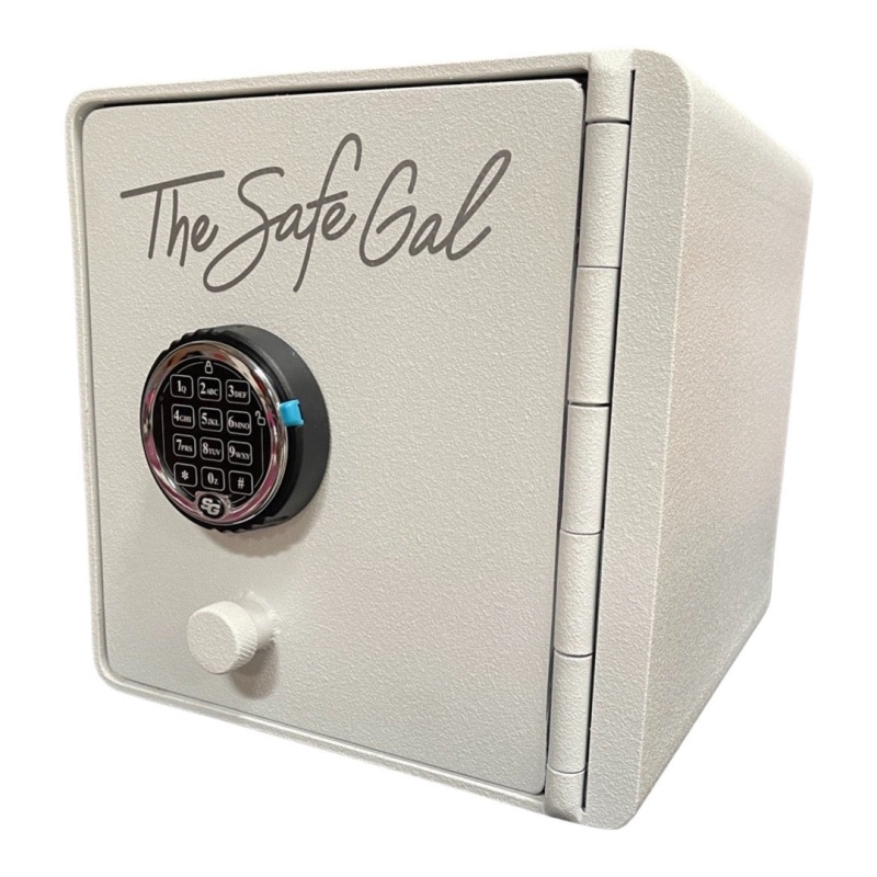 Kaynine Cube Safe Burglary Rated 12x12x12 - Image 15