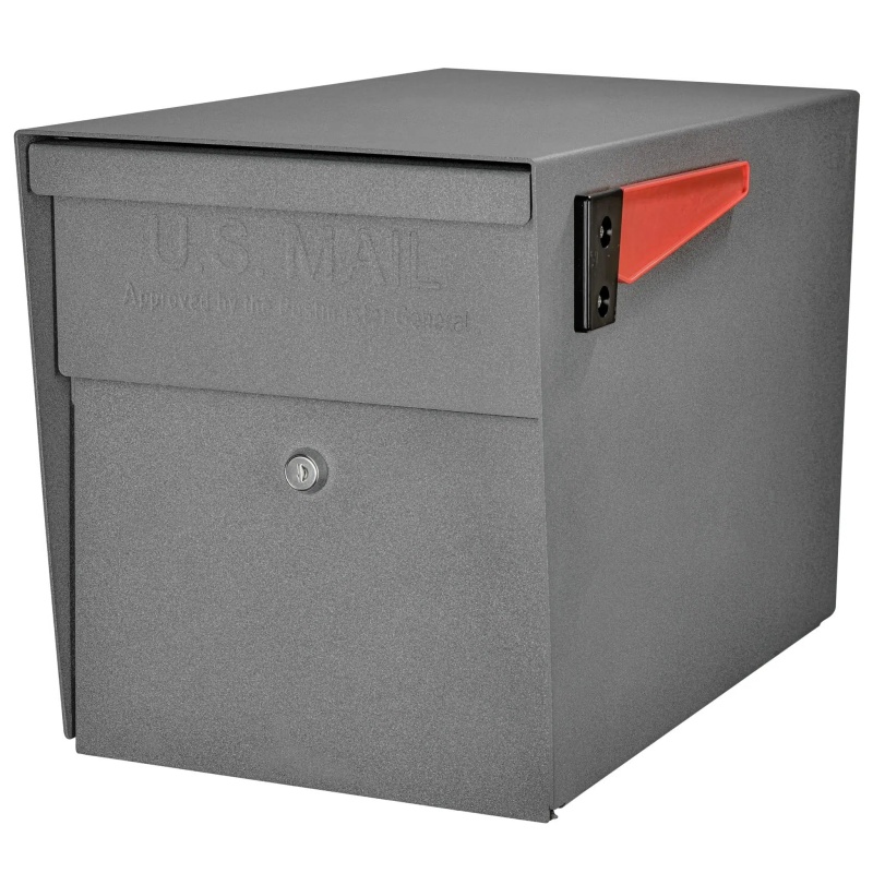 Mail Boss Original Curbside Mailbox - Image 15