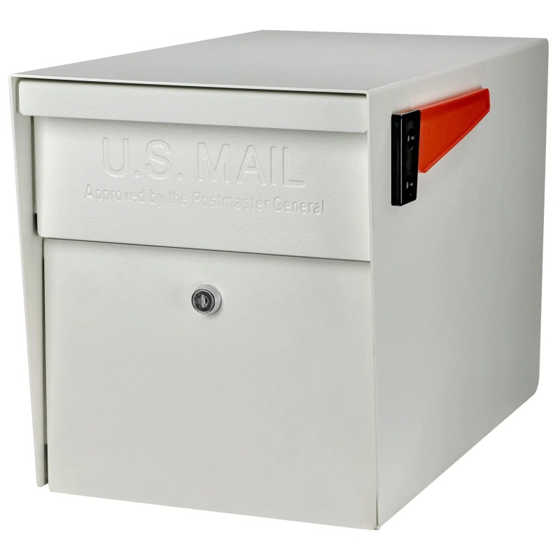 Mail Boss Original Curbside Mailbox - Image 17