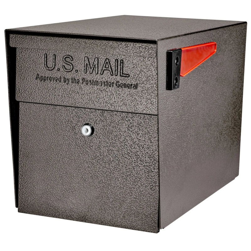 Mail Boss Original Curbside Mailbox - Image 14