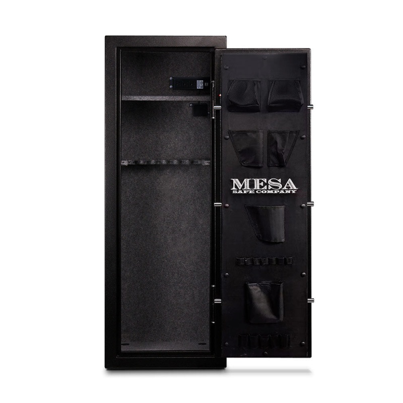 Mesa MGL14E Gun & Rifle Safe - Image 6