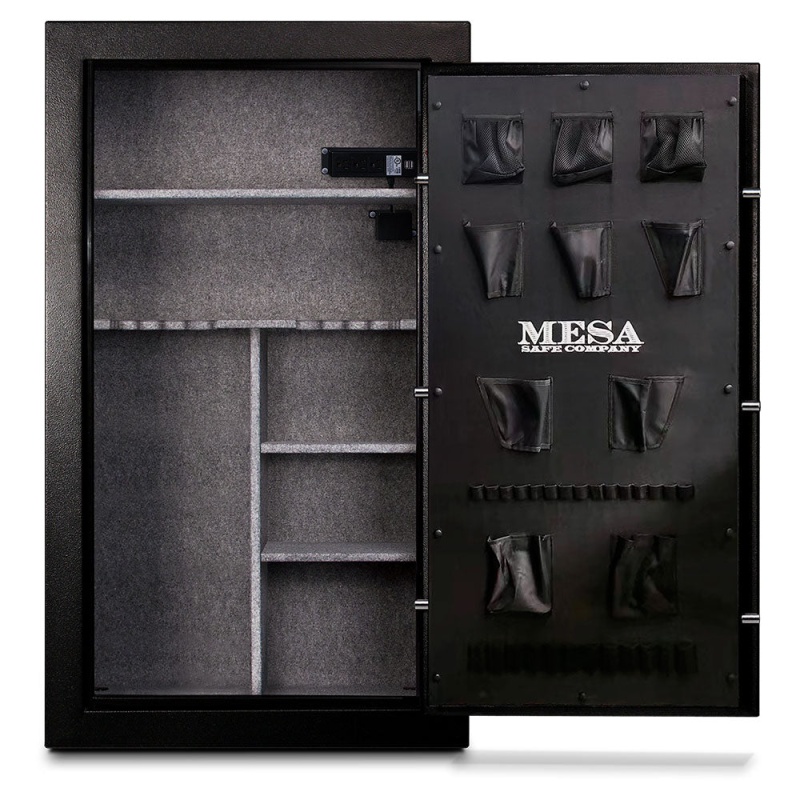 Mesa MGL36C Gun & Rifle Safe - Image 6