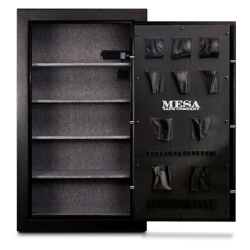 Mesa MGL36C Gun & Rifle Safe - Image 7