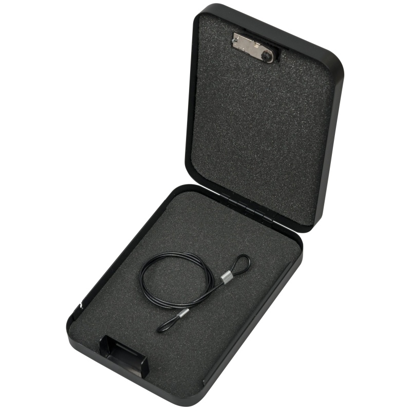 FireKing ML1007 Portable Safe - Image 4