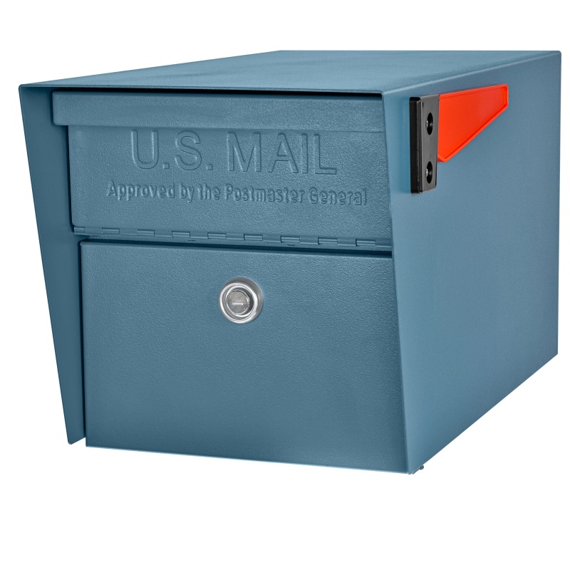 Mail Boss Mail Manager Security Locking Residential Mailbox - Image 14